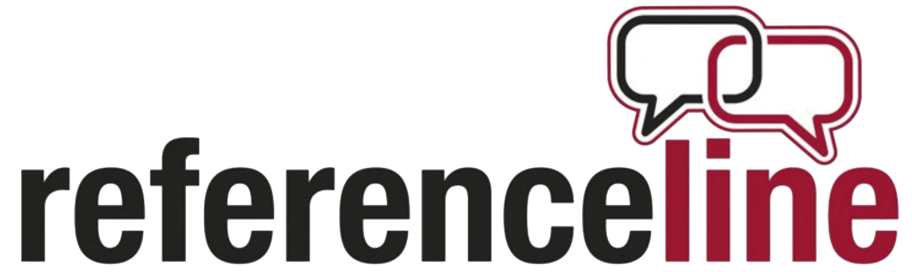 Homepage 2 Refrence Line logo