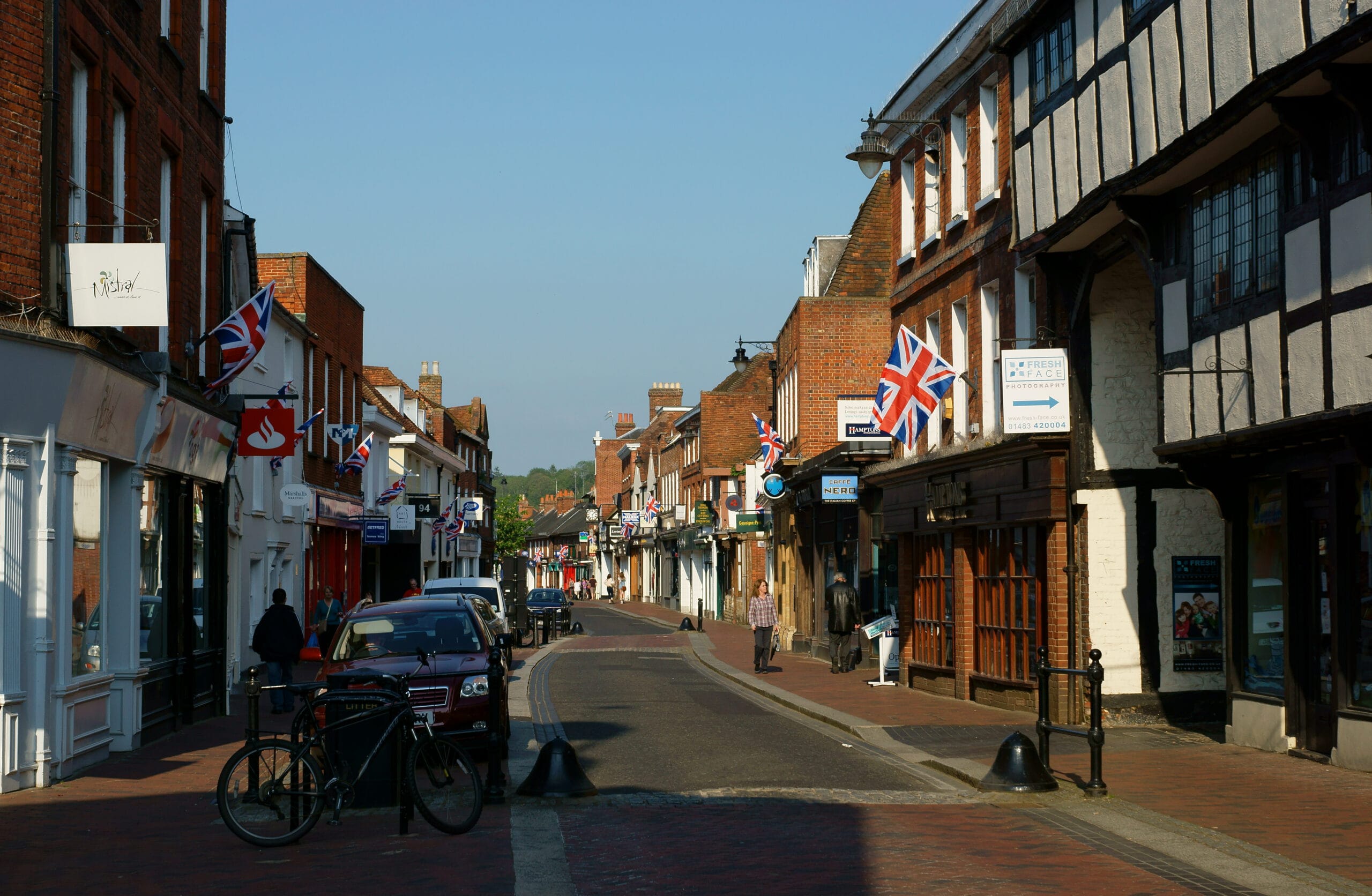Godalming