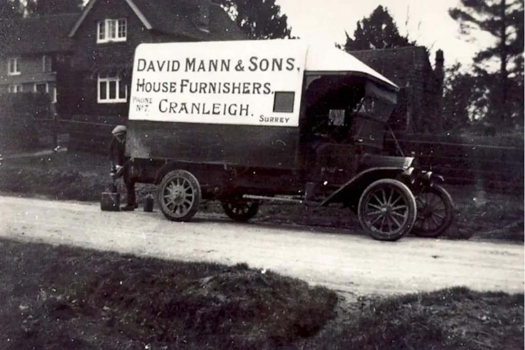 About Us 1 Heritage and Experience You Can Trust